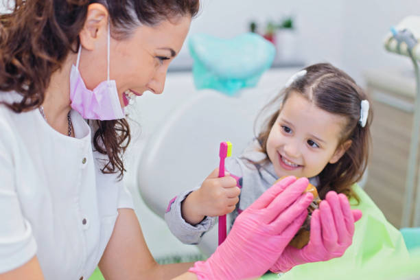 Why Choose Us for Your Dental Needs in Saxonburg, PA